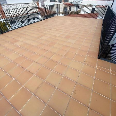 Vivienda San Jose Apartment Теруел Екстериор снимка