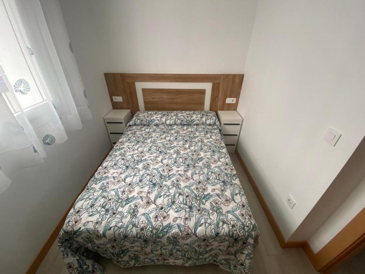 Vivienda San Jose Apartment Теруел Екстериор снимка