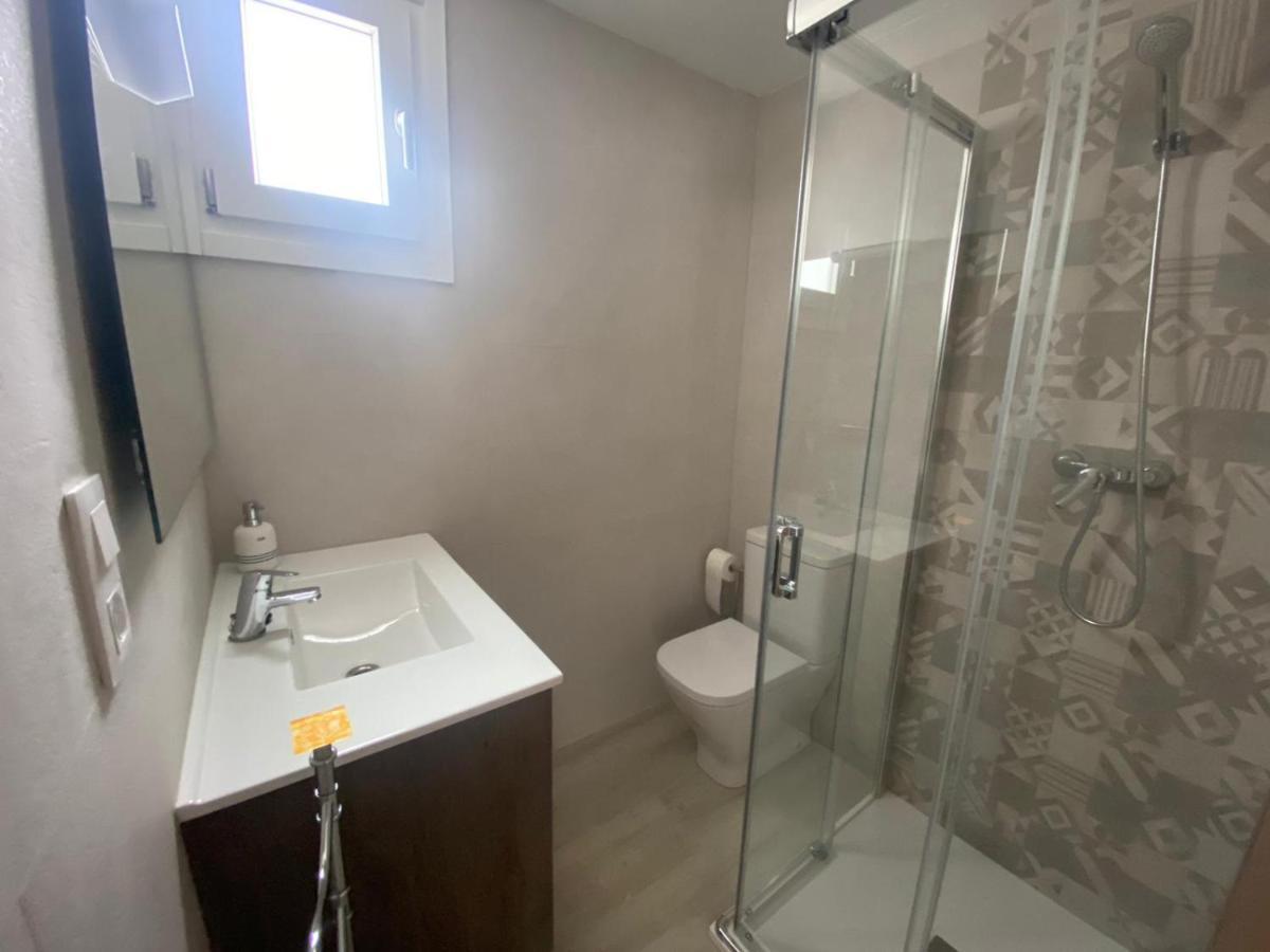 Vivienda San Jose Apartment Теруел Екстериор снимка