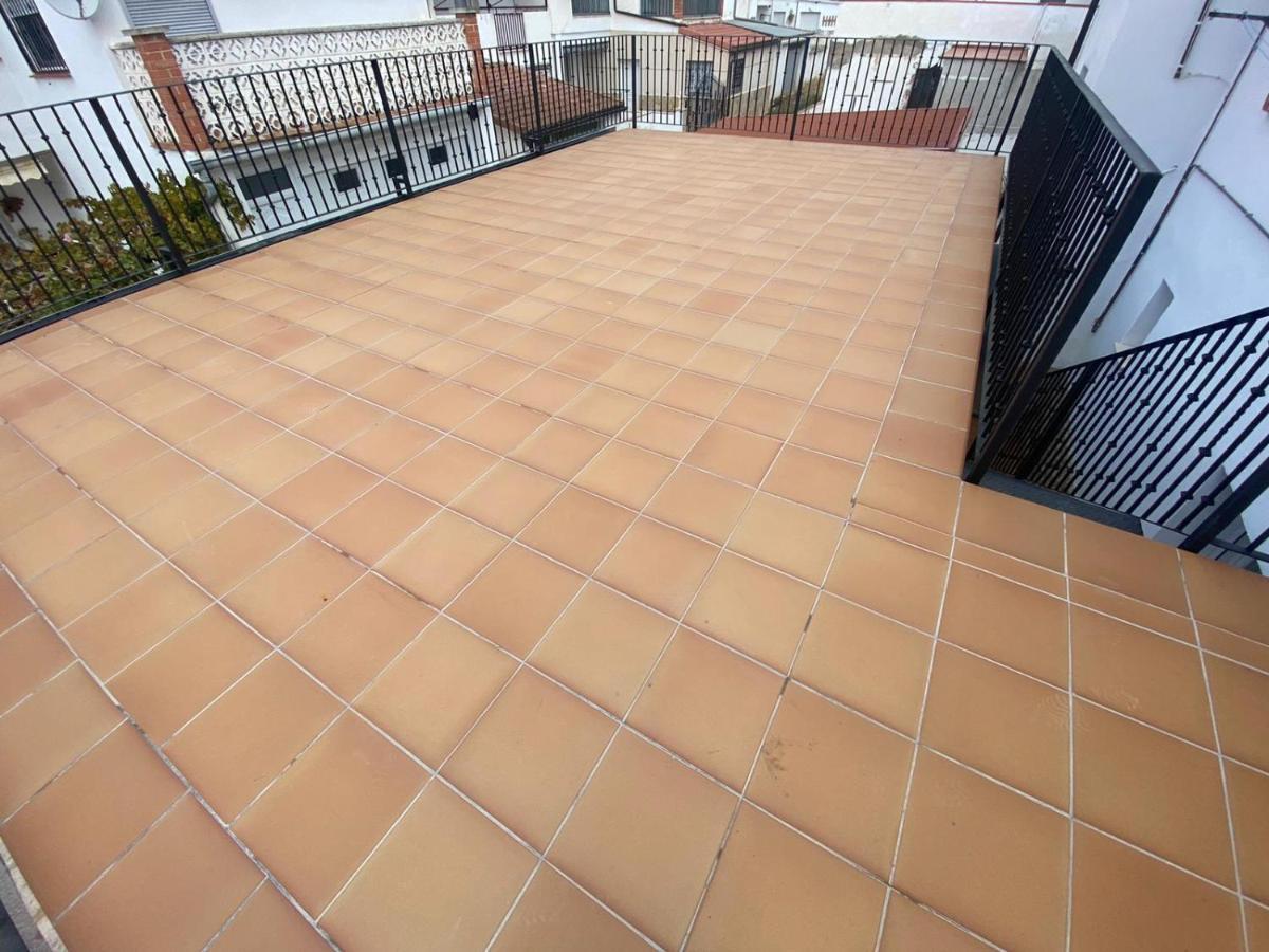 Vivienda San Jose Apartment Теруел Екстериор снимка