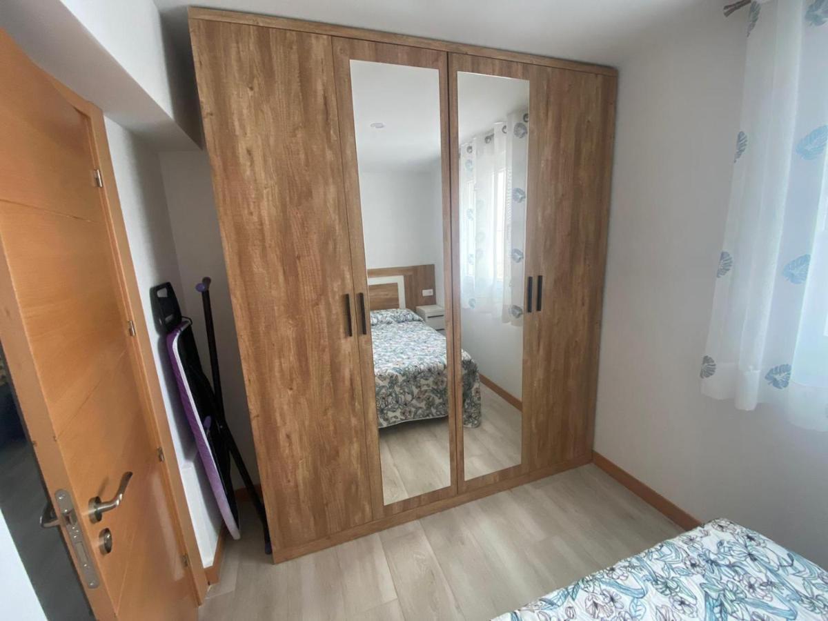 Vivienda San Jose Apartment Теруел Екстериор снимка