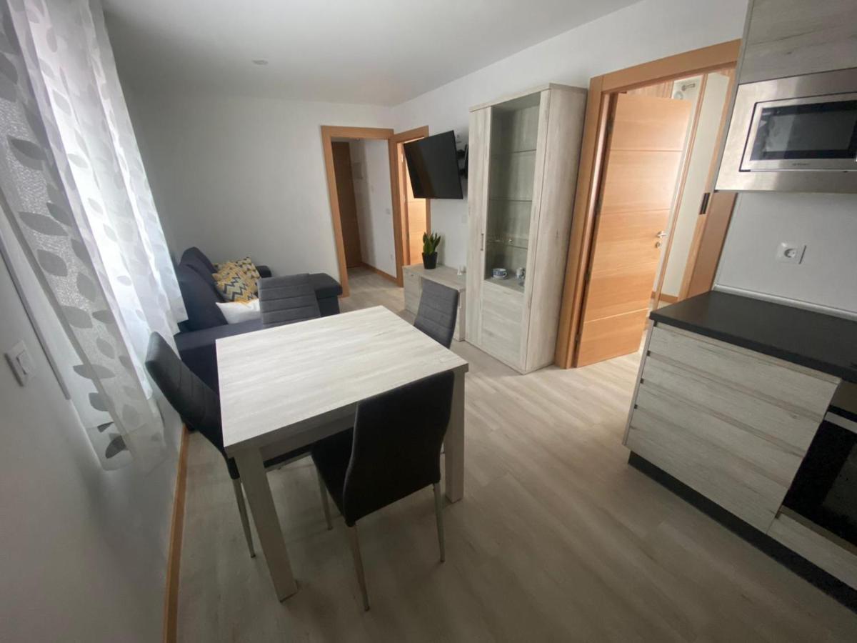 Vivienda San Jose Apartment Теруел Екстериор снимка