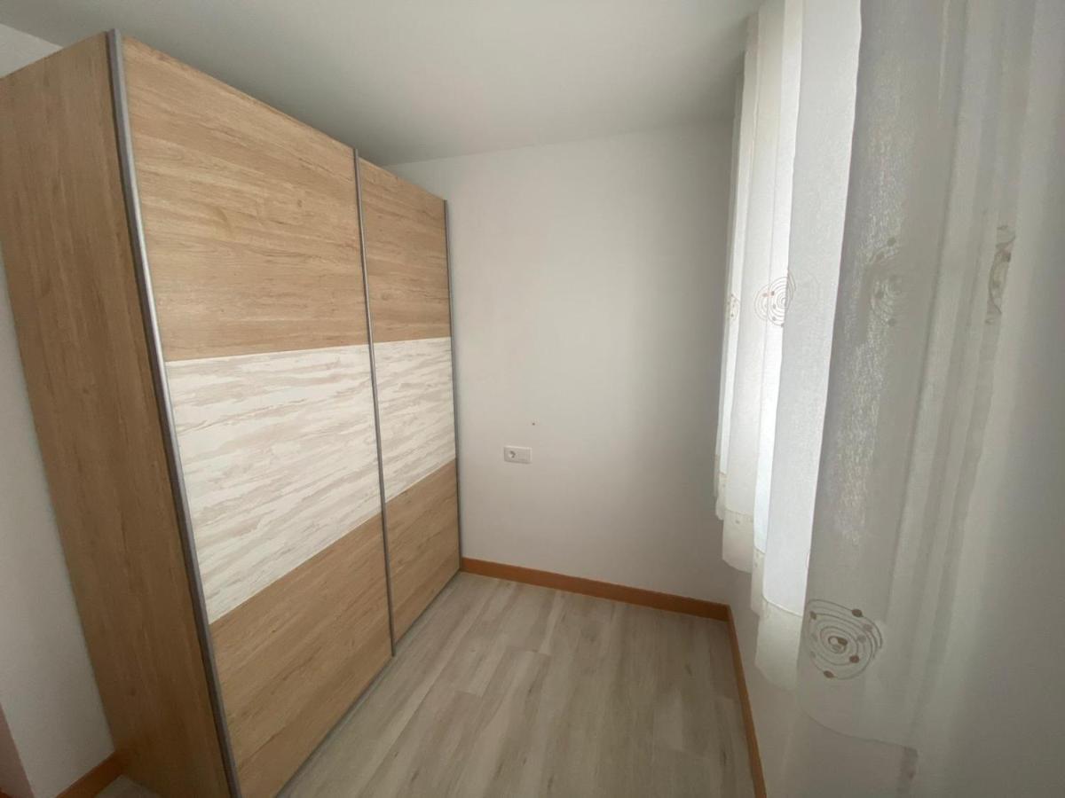 Vivienda San Jose Apartment Теруел Екстериор снимка