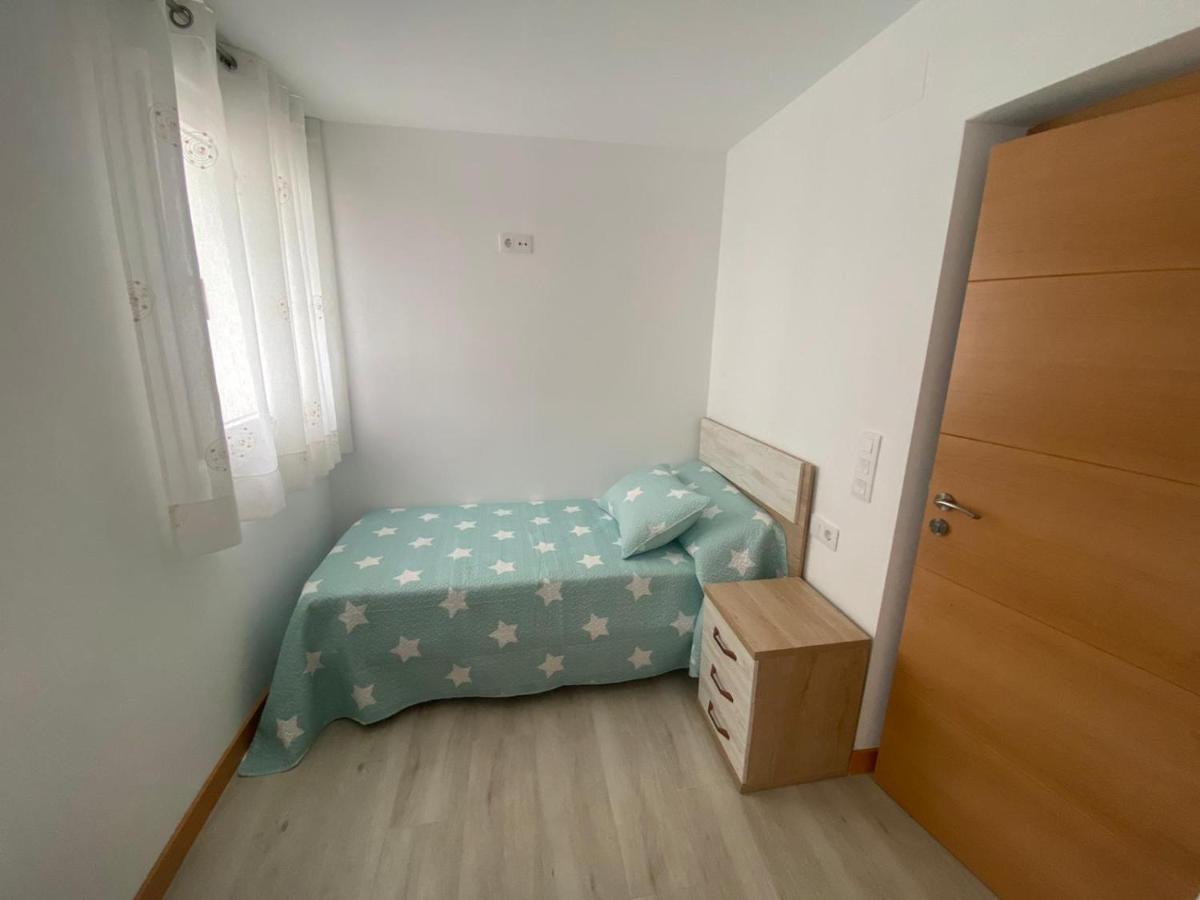 Vivienda San Jose Apartment Теруел Екстериор снимка